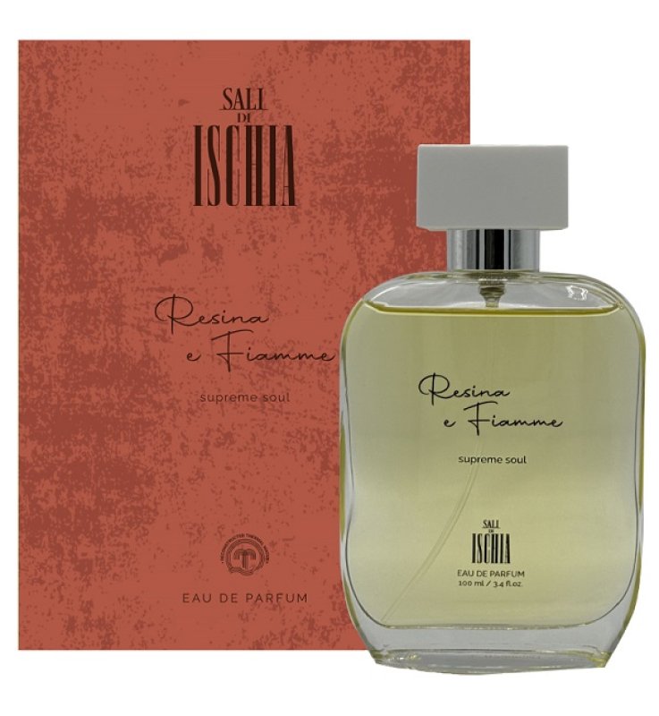 ISCHIA Prof.Resina 100ml