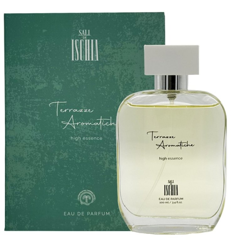 ISCHIA PROF.TERRAZZE 100ML