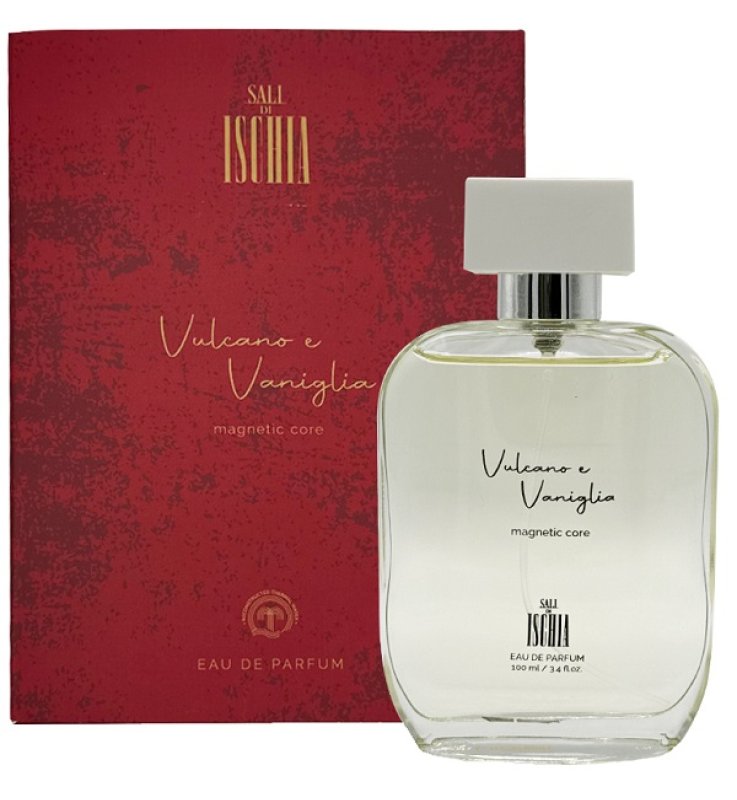 ISCHIA Prof.Vulcano 100ml