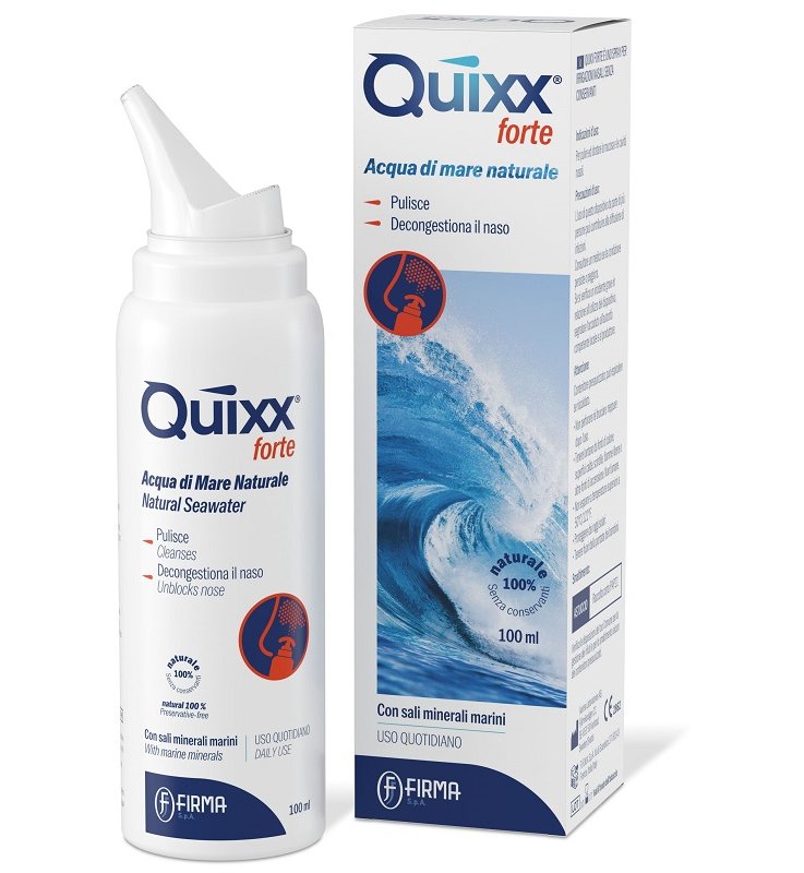 QUIXX Forte Spy Ipert.100ml QUIXX Forte Spy Ipert.100ml