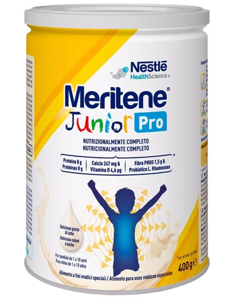 MERITENE Junior PRO 400g MERITENE Junior PRO 400g