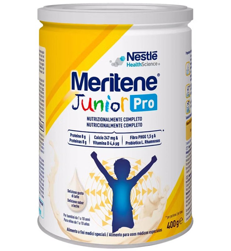 MERITENE Junior PRO 400g MERITENE Junior PRO 400g