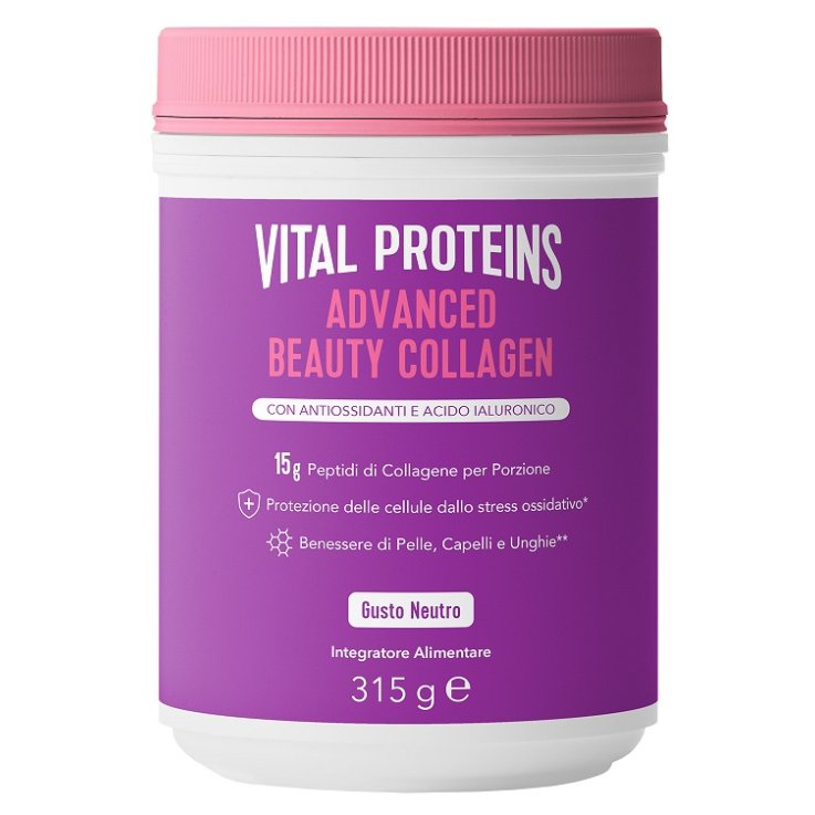 VITAL PROT. ADV BEAUTY 315G VITAL PROT. ADV BEAUTY 315G