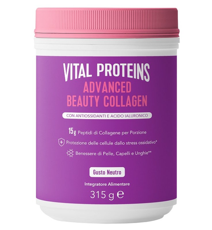 VITAL PROT. ADV BEAUTY 315G