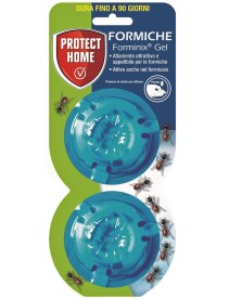 FORMINIX Gel Form Trappola 2pz