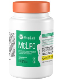 MC LIPO 30 Cpr