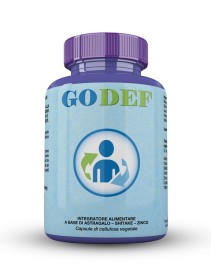 GODEF 20Cps