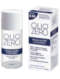 ZERO Olio 125ml