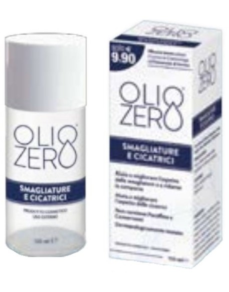 ZERO Olio 125ml