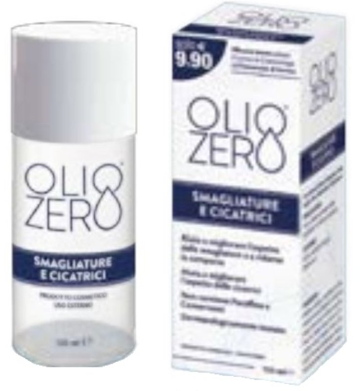 ZERO Olio 125ml