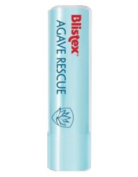 BLISTEX AGAVE RESCUE IDRATANTE LABBRA 3,7 G BLISTEX AGAVE RESCUE IDRATANTE LABBRA 3,7 G