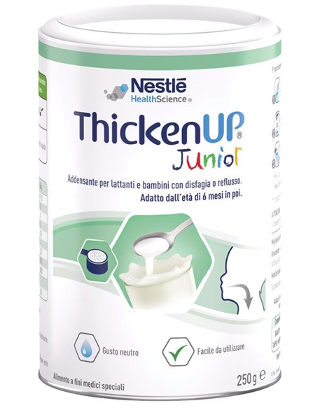THICKENUP Junior 250g THICKENUP Junior 250g