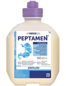PEPTAMEN Smartflex Neutro500ml