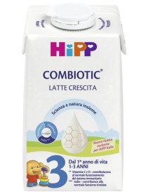 HIPP COMBIOTIC 3 500ML