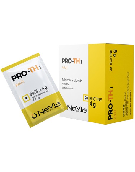 PRO-TH1 400MG ADULT 20BST PRO-TH1 400MG ADULT 20BST