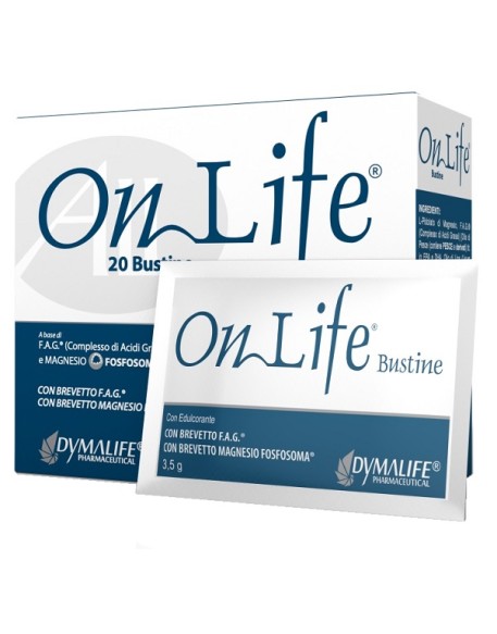 ONLIFE 20 Bustine ONLIFE 20 Bustine