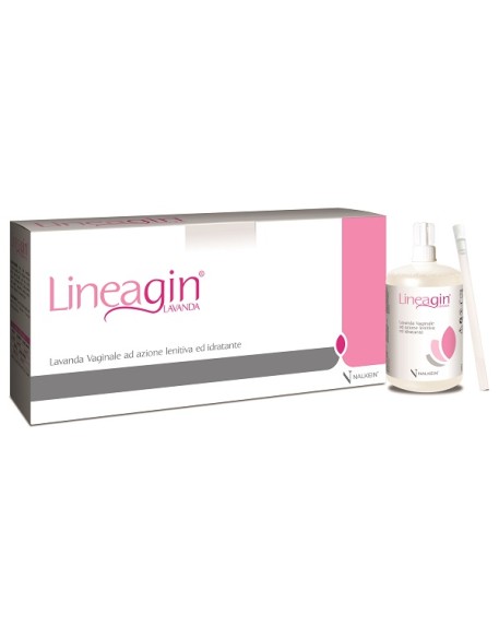 LINEAGIN LAVANDA 5FL 140ML LINEAGIN LAVANDA 5FL 140ML