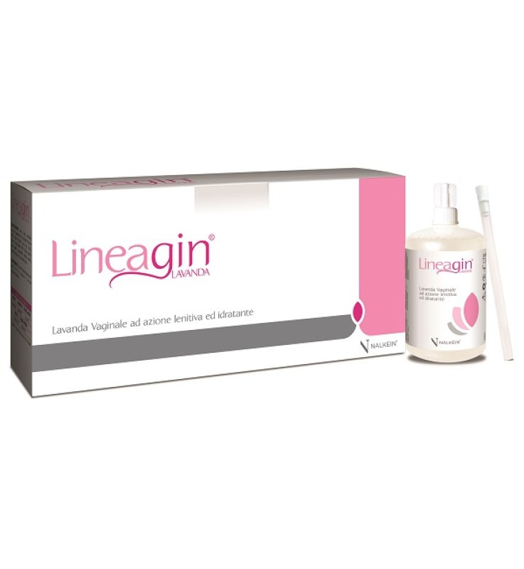 LINEAGIN LAVANDA 5FL 140ML