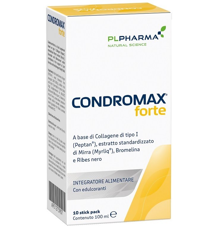 CONDROMAX FORTE 10BST