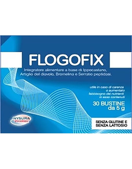 FLOGOFIX 30BST FLOGOFIX 30BST