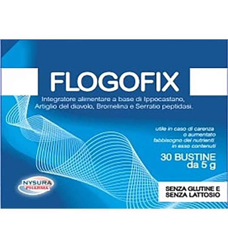 FLOGOFIX 30BST
