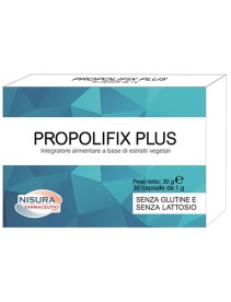 PROPOLIFIX PLUS 30 CAPSULE