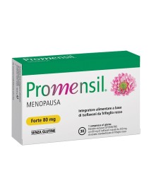 PROMENSIL Menopausa Fte 30Cpr