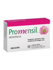 PROMENSIL MENOPAUSA 30CPR