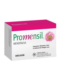 PROMENSIL Menopausa 90 Cpr