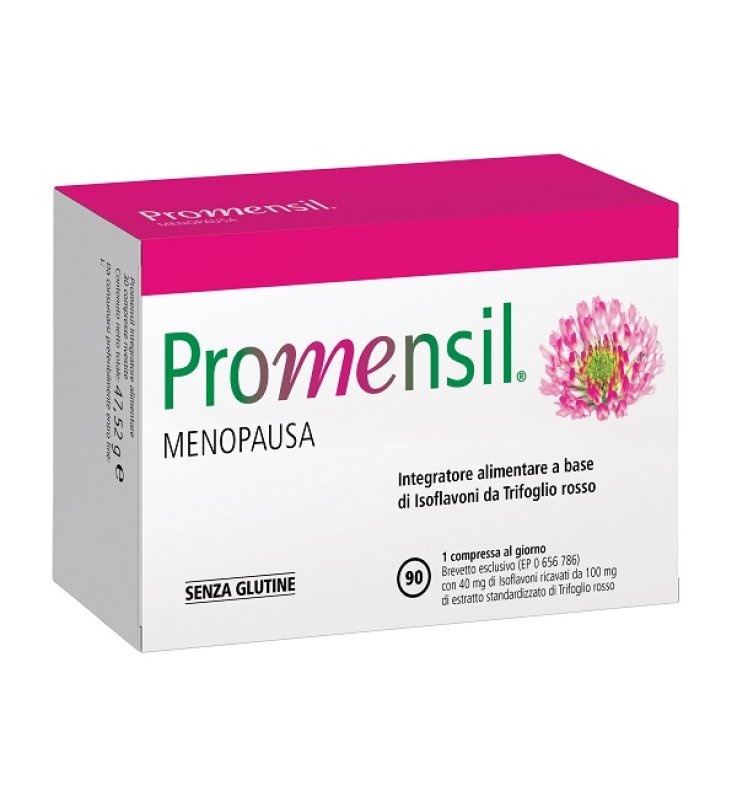 PROMENSIL Menopausa 90 Cpr