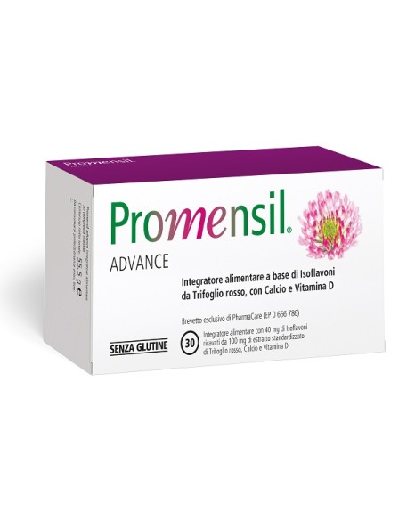 PROMENSIL ADVANCE 30CPR PROMENSIL ADVANCE 30CPR