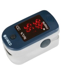 PULSOSSIMETRO MINI LED DIMED