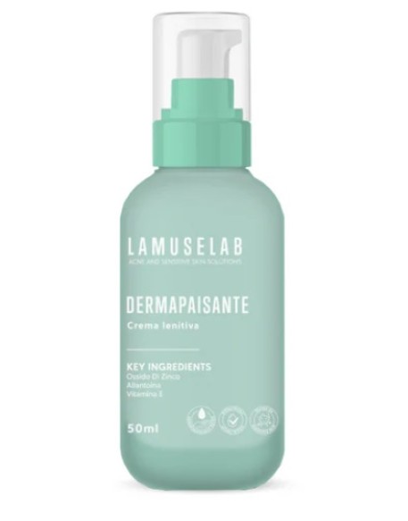 LAMUSELAB DermApaisante 50ml LAMUSELAB DermApaisante 50ml