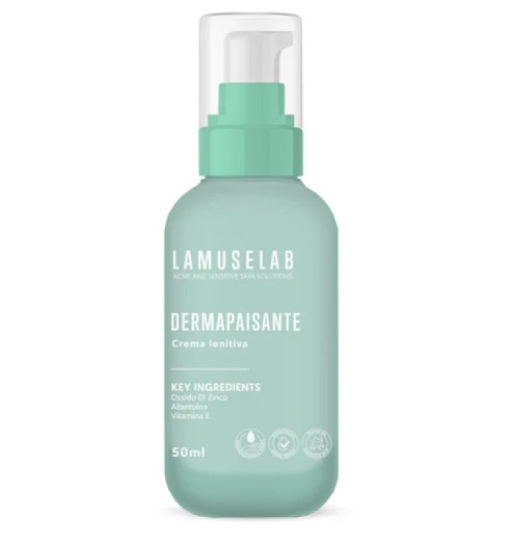 LAMUSELAB DermApaisante 50ml