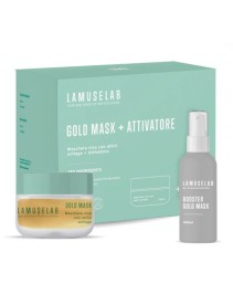 LAMUSELAB Masch.Oro 100ml