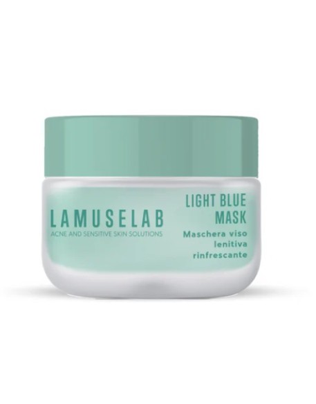 LAMUSELAB Masch.Azz.P/S 100ml LAMUSELAB Masch.Azz.P/S 100ml