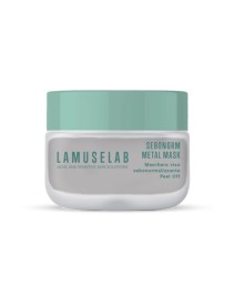 LAMUSELAB Masch.Argento 100ml