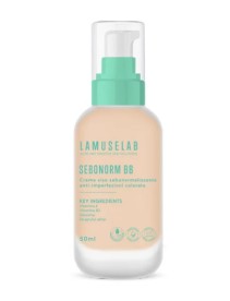 LAMUSELAB Sebonorm Color.50ml