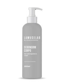 LAMUSELAB Sebonorm Corpo