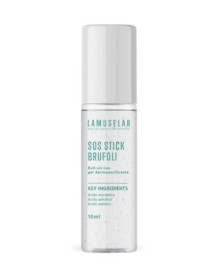 LAMUSELAB Stop Brufoli 10ml