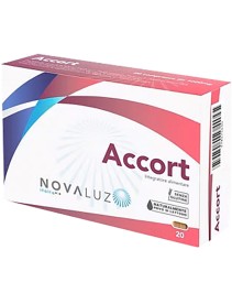 ACCORT 20 Cpr