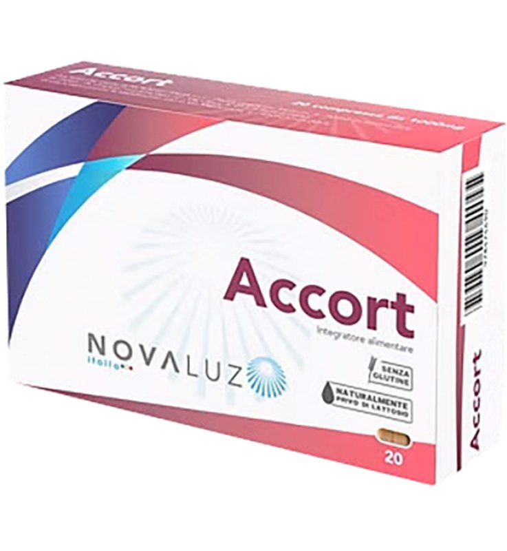 ACCORT 20 Cpr ACCORT 20 Cpr