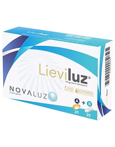 LIEVILUZ 20Prl+20Cps LIEVILUZ 20Prl+20Cps