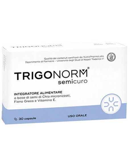 TRIGONORM 30 Cps TRIGONORM 30 Cps