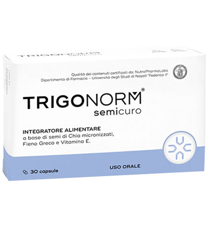 TRIGONORM 30 Cps TRIGONORM 30 Cps