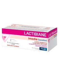 LACTIBIANE IMEDIA BB 5STICK