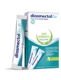 DIOSMECTALGO 12 Bust.Limone