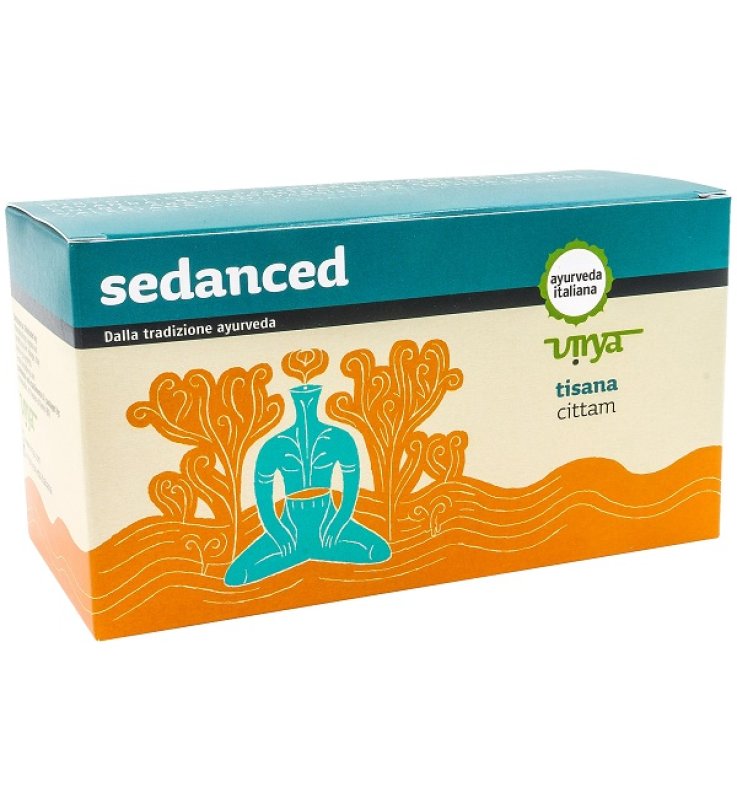 SEDANCED CITTAM 100GR