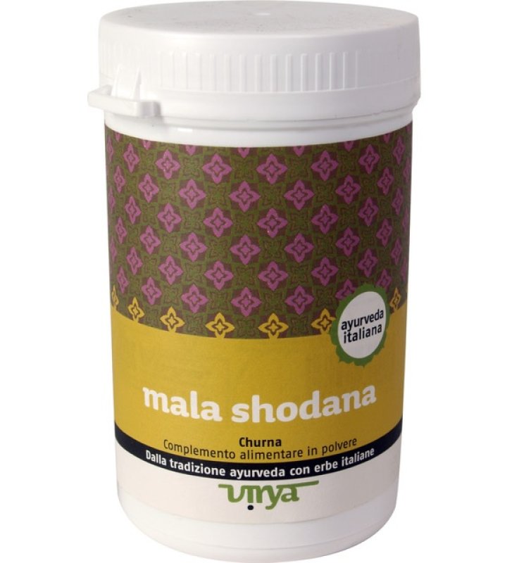 MALA SHODANA VIRYA 120G