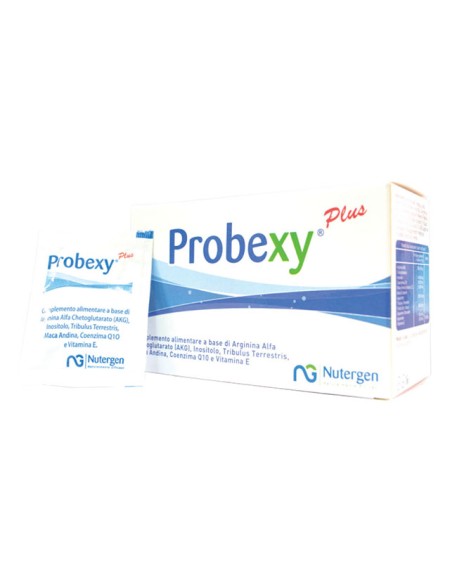 PROBEXY PLUS 20BUST PROBEXY PLUS 20BUST